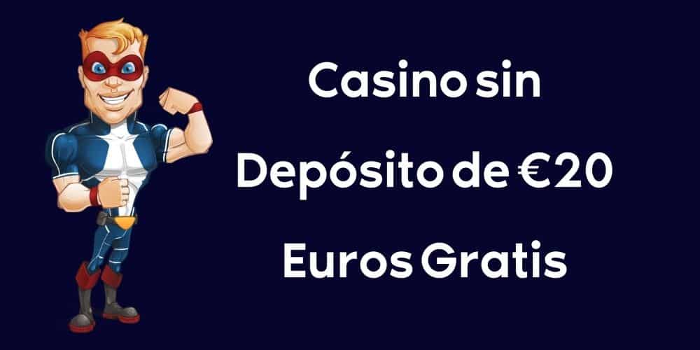 casino madrid en línea